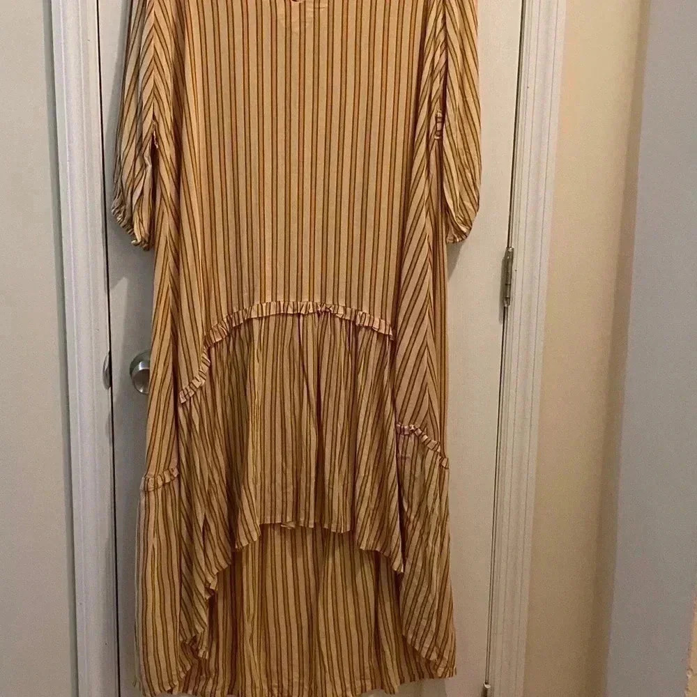 Kaftan maxi Faithful the brand dress - Picture 6 of 9